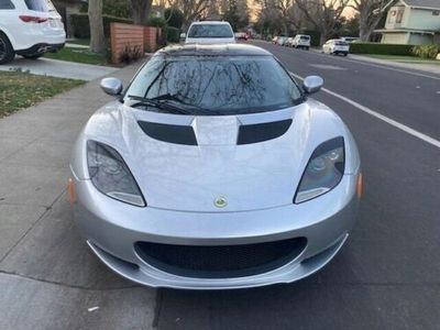 2013 Lotus Evora  for sale $60,995 