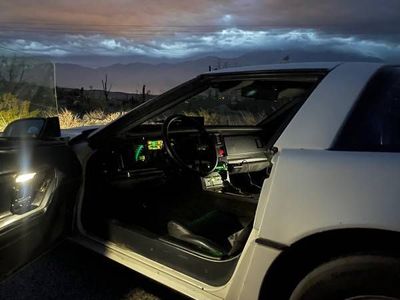 1987 Chevrolet Corvette  for sale $11,195 