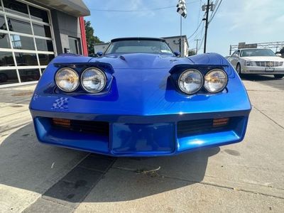 1980 Chevrolet Corvette  for sale $23,895 