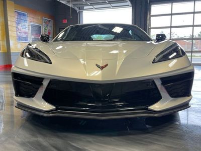 2021 Chevrolet Corvette  for sale $119,495 