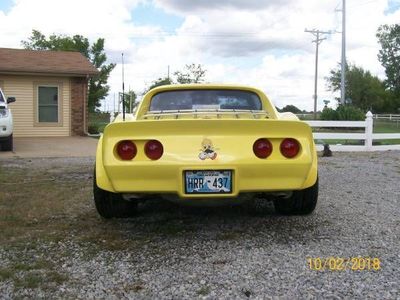 1975 Chevrolet Corvette  for sale $18,995 