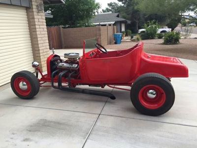 1923 Ford T Bucket  for sale $19,995 