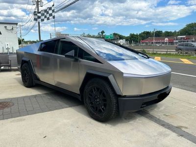 2024 Tesla Cybertruck  for sale $139,895 