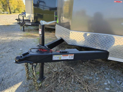 2025 Cross Trailers  7'x16' Beta Series - Tandem A  for sale $6,399 