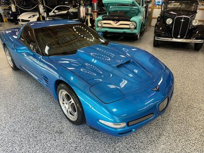 1998 Chevrolet Corvette  for sale $23,900 