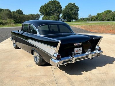 1957 Chevrolet 