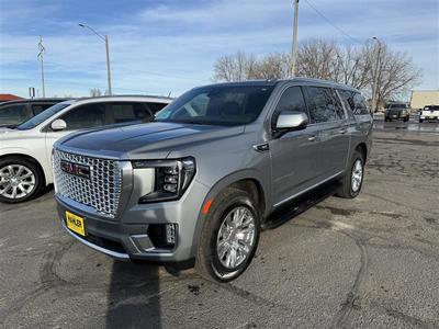 2023 GMC Yukon XL  for sale $79,660 