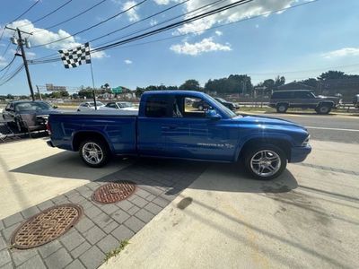 2002 Dodge Dakota  for sale $21,895 