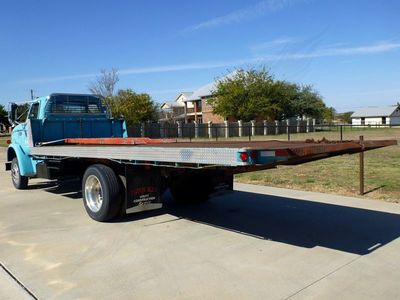 1965 Ford N600  for sale $31,000 