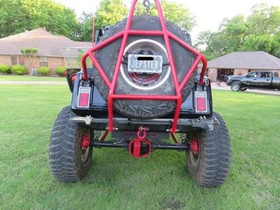 1968 Jeep Commando  for sale $33,995 