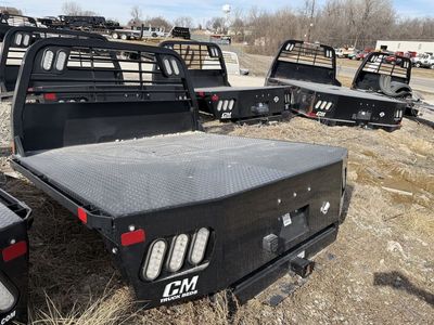2022 CM® Truck Beds RD Truck Bed 