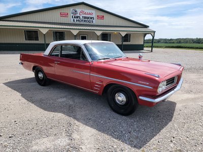 1963 Pontiac LeMans  for sale $27,500 