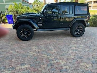 2018 Jeep  for sale $41,895 