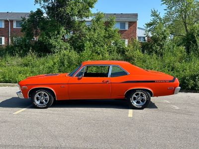 1971 Chevrolet Nova  for sale $34,900 