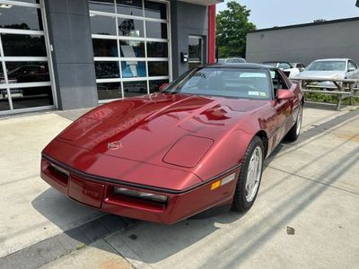 1988 Chevrolet Corvette  for sale $16,895 