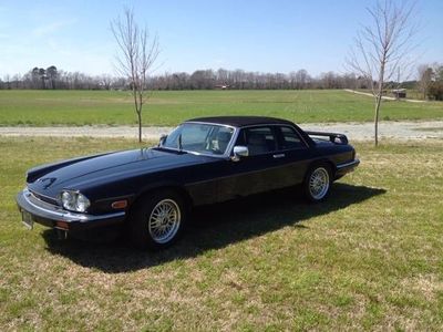 1988 Jaguar  for sale $14,995 