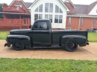 1951 Ford F1  for sale $121,995 