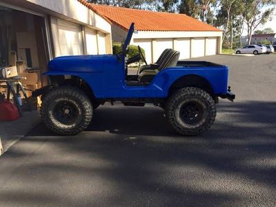 1971 Jeep CJ5  for sale $10,495 