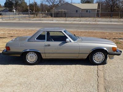 1988 Mercedes-Benz  for sale $19,900 