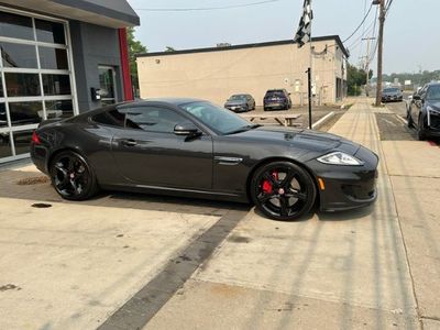 2015 Jaguar XKR  for sale $48,495 