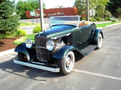 1932 Ford Roadster  for sale $94,995 