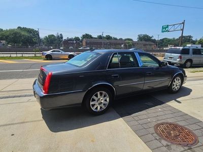 2011 Cadillac DTS  for sale $13,895 