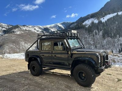 1980 Land Rover Defender  for sale $97,495 