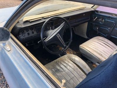 1975 Dodge Dart  for sale $11,395 