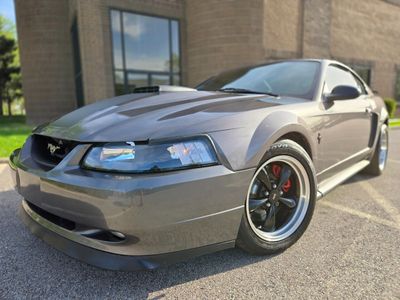 2003 Ford Mustang  for sale $18,994 