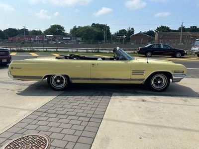 1964 Buick Wildcat  for sale $26,895 