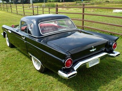 1957 Ford Thunderbird  for sale $44,900 