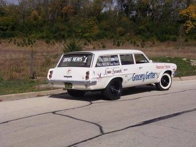 1963 Pontiac Tempest  for sale $72,995 