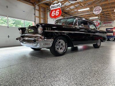 1957 Chevrolet Bel Air  for sale $45,900 