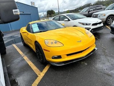 2005 Chevrolet Corvette  for sale $23,452 