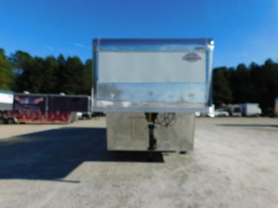 2023 Cargo Mate Eliminator SS 48' Full Bathroom with Li  for sale $57,995 