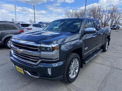 2017 Chevrolet Silverado 1500  for sale $27,149 