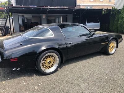 1979 Pontiac Firebird  for sale $48,495 