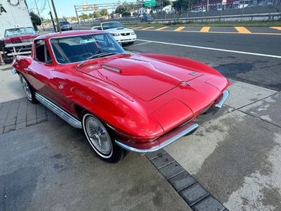 1964 Chevrolet Corvette  for sale $72,495 