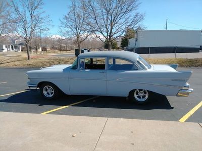 1957 Chevrolet Two-Ten Series  for sale $32,495 