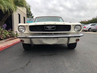 1966 Ford Mustang  for sale $0 