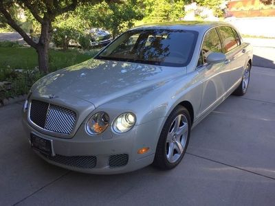 2009 Bentley Continental  for sale $54,495 