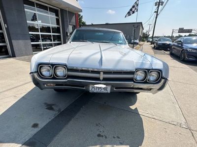 1966 Oldsmobile Cutlass  for sale $27,495 