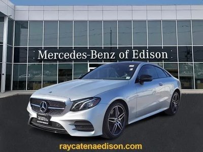 2020 Mercedes-Benz E350  for sale $44,998 