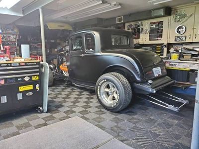 1932 Ford Coupe  for sale $60,495 