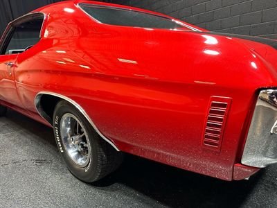 1970 Chevrolet Chevelle  for sale $69,900 