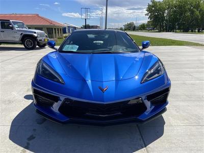 2023 Chevrolet Corvette  for sale $89,300 