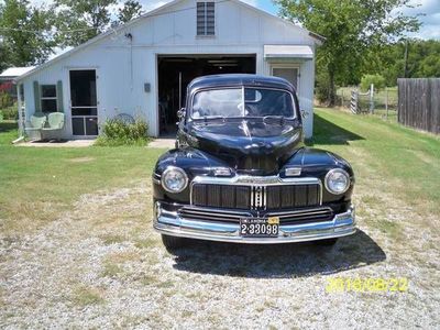 1947 Mercury Coupe  for sale $22,495 