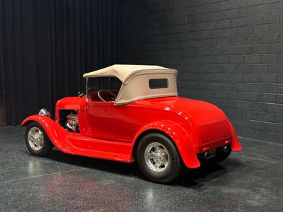 1929 Ford Tudor  for sale $29,995 