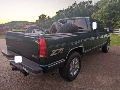 1988 GMC Sierra  for sale $10,495 