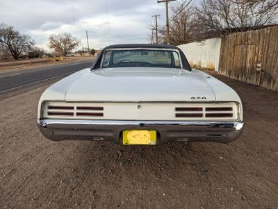 1967 Pontiac GTO  for sale $76,995 